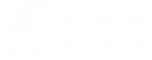 Logo da Jocc